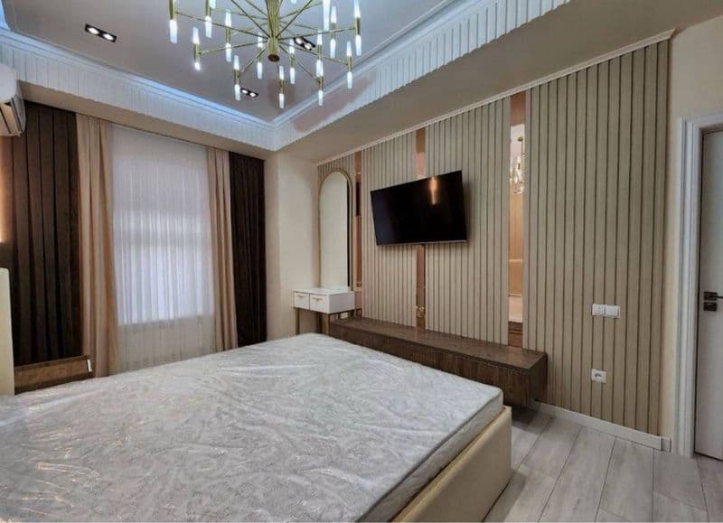 Шайхантахурский район<br />
Ташкент Сити<br />
Жк Бульвар<br — фото 4