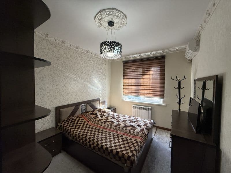 3-комнатная квартира на Чоштепа рядом с метро со всеми удобс