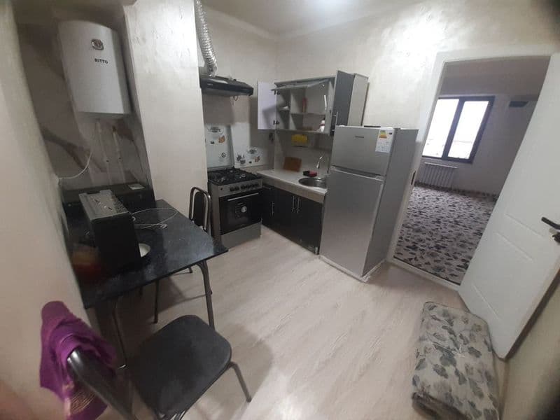 СРОЧНО СДАЁТСЯ<br />
НОВОСТРОЙКА <br />
Комнат-1<br />
Этаж-