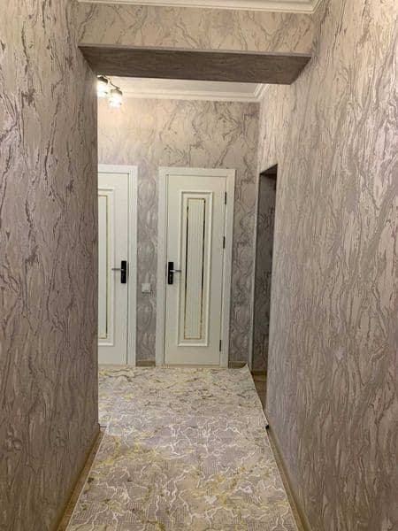 Сдаю квартиру Яшнабадский район ул.Иззат ЖК Азия Хаус. Новос