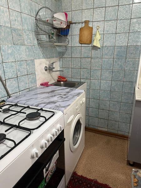 Сдаётся квартира Чиланзар 6 квартал 1/1/4. В квартире имеетс — фото 5