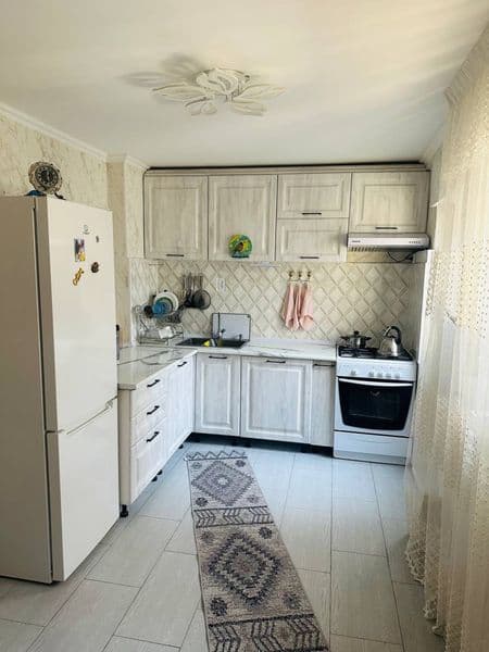 Сдается 3 комнатный коттедж 3 этажа, на 3 этаже летняя терра — фото 3