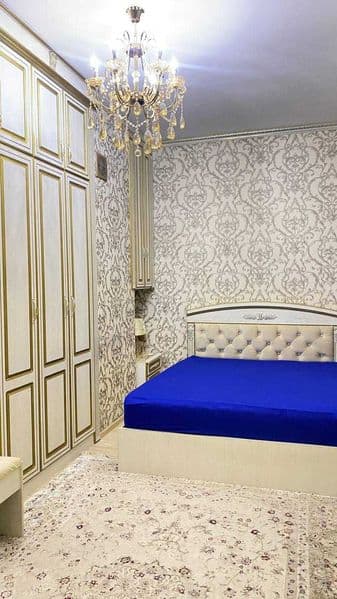 Сдаётся  Квартира на Мегаполис<br />
Ориентир  - Мега Планет — фото 5