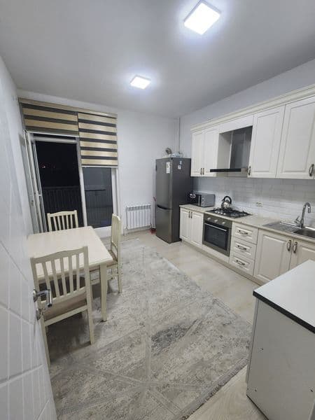 Сдается Своя однокомнатная квартира в Яшнабадском районе ул. — фото 4