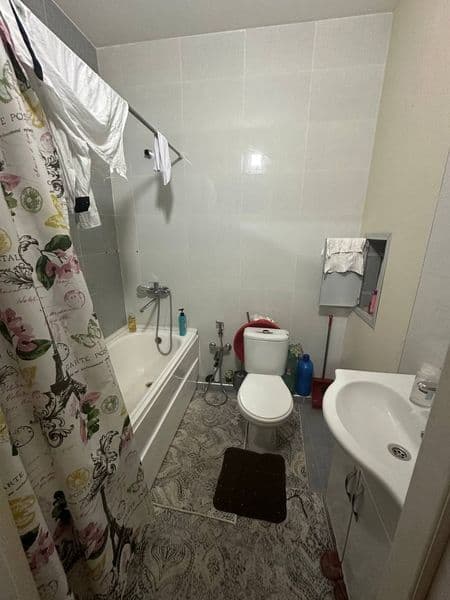 Сергили чоштепа метрони биринчи бекати навастройка 1хоналикд — фото 3