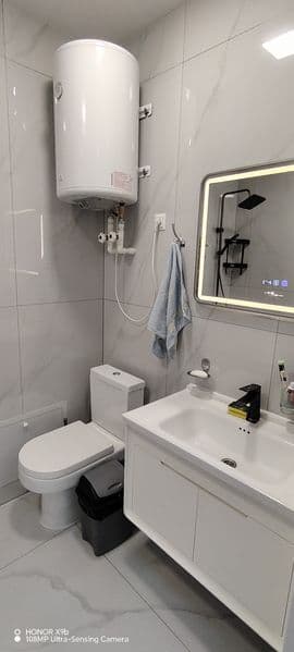 Holati: Toza, yashash uchun tayyor<br />
 Jihozlar: Hamma na — фото 3