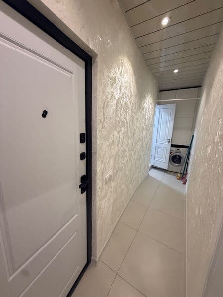 Аренда 4-х комнатная с свежим ремонтом , миробод улица нукус — фото 2