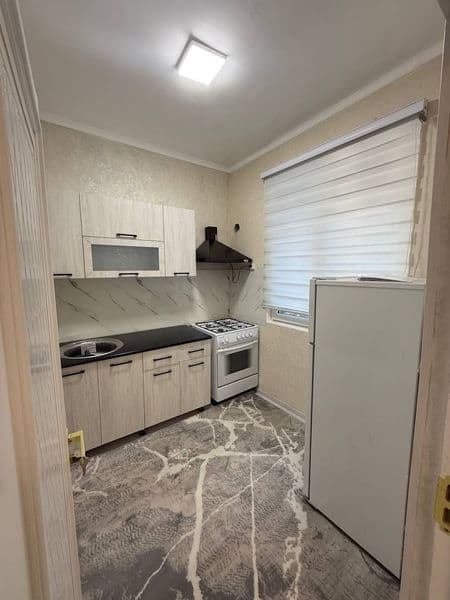 Чилонзор Мирзо Улугбек метро якинида квартира тартибли инсон — фото 2