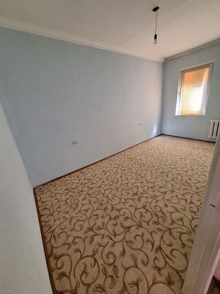 Аренда Себзор 3 хона 6 этаж 400у,е пустой тоза уй фақат оила — фото 3