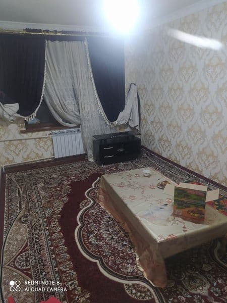 Yunusobod 4. 3 xonali uy. Hamma sharoitlar bilan. Istasa xon