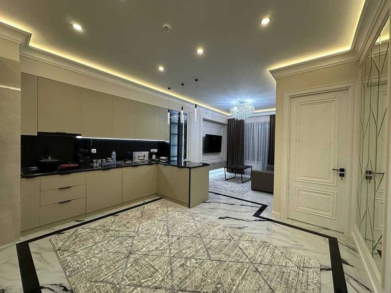 К вашему вниманию рады представить  2х комнатную квартиру на — фото 5