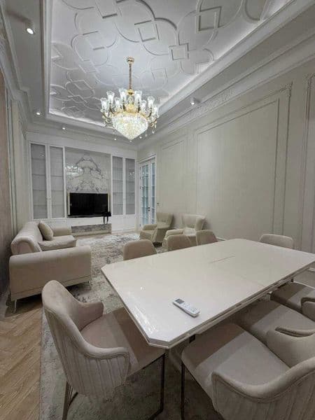 Район: Алмазарский <br />
Адрес: Алмазар сити <br />
Ориенти — фото 2