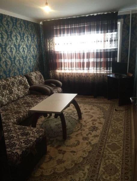 Район - Алмазарский<br />
Ориентир - Бозорча<br />
Комнат -  — фото 3