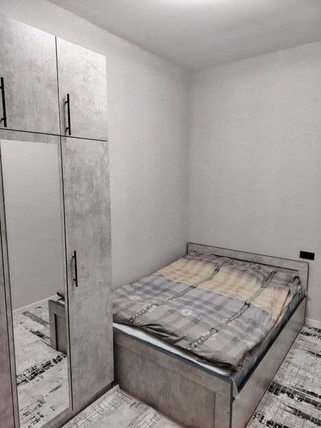 Сдам в аренду новую с евроремонтом 2-х комнатную квартиру. В — фото 5