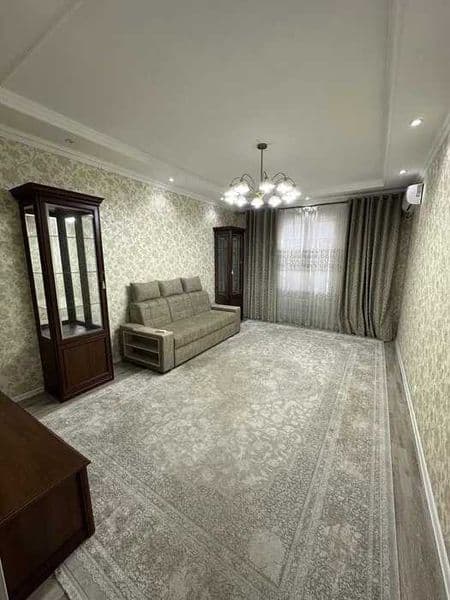 Сдаётся квартира на Чиланзар квартал Е‼️<br />
Ориентир - Ме — фото 5