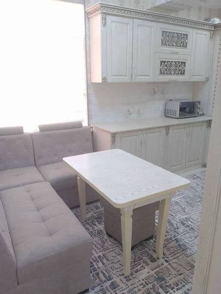 Аренда Квартира <br />
Алмазарский Район <br />
ЖК Алмазар С — фото 3