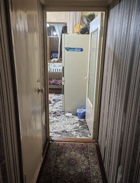 1 хонали уй 2 клинган Уйда хамма шароит бор шундо кирас яшис — фото 4