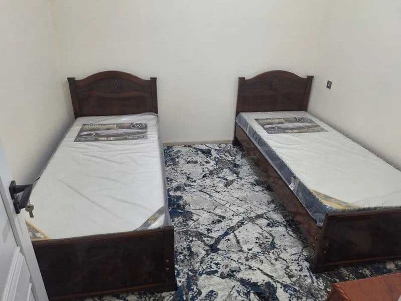 Сдаётся квартира на улице Саламатина‼️<br />
Ориентир - Мече — фото 4