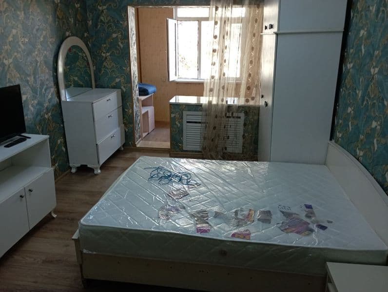 Мирзо Улугбек массив Ахмад юугинаки <br />
1 комнатная <br / — фото 2