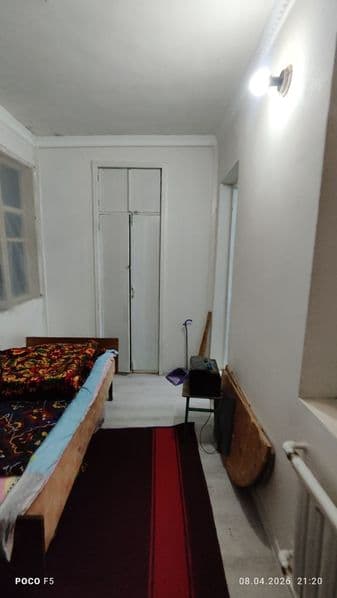 Октепада  1/2/2 оилага ижарага берилади. Умумий майдони --40 — фото 5