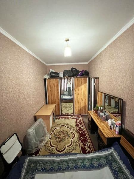 Сдается стильная 2-комнатная квартира с новым ремонтом, свет — фото 4