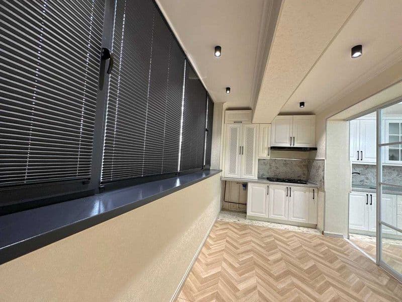 Премиальная квартира<br />
<br />
Район: Сергелийский<br />
 — фото 5