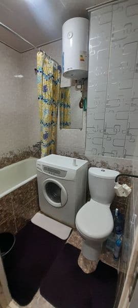 Район - Алмазарский<br />
Ориентир - Сой бой<br />
Комнат -  — фото 3