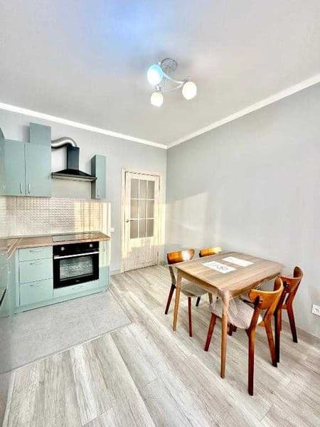 Сдаётся квартира на ЖК Green park‼️<br />
Ориентир - ул. Мах — фото 2