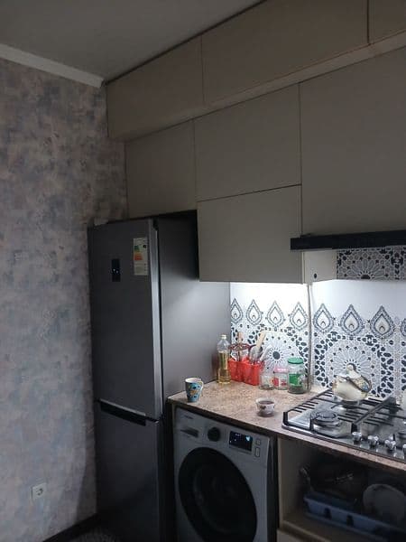 С евроремонтом и обстановкой ,3-5-5 Новостройка. Ориентир  у — фото 2