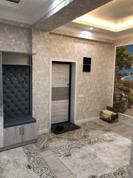 Новостройка 3-хона ижарага кояман хамма шароити бор.Манзил Х — фото 3