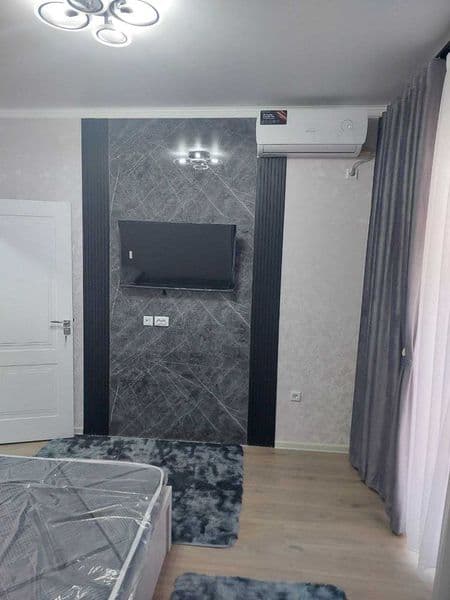 СДАЁТСЯ квартира<br />
<br />
  Pайон: Яшнабад<br />
 Адрес: