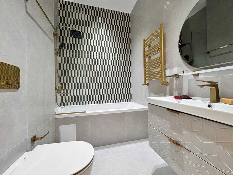 Сдается квартира иностранцам или молодой семье<br />
<br />
 — фото 4