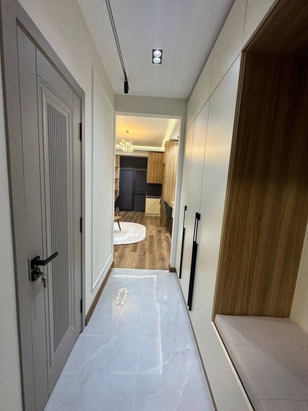 ул. Шота Руставели. Новостройка. <br />
Количество комнат: 1 — фото 3