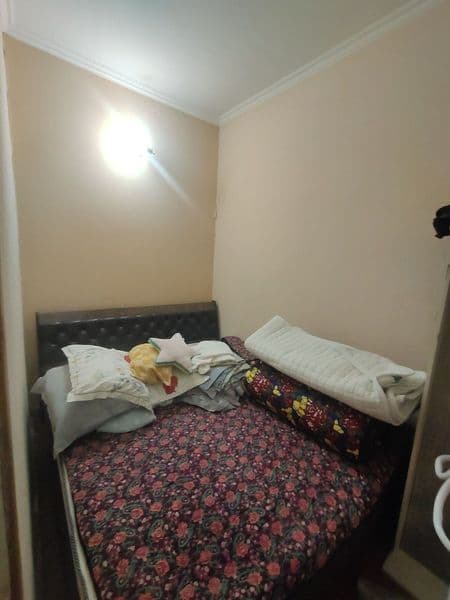 Сдам 1-2/4/4.  30м²<br />
Кирпичный дом, не торец<br />
С ме — фото 4