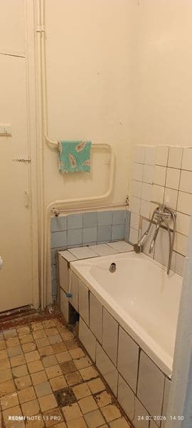 Юнусабад -11 да 2 хонали квартира ижарага берилади узок мудд — фото 5