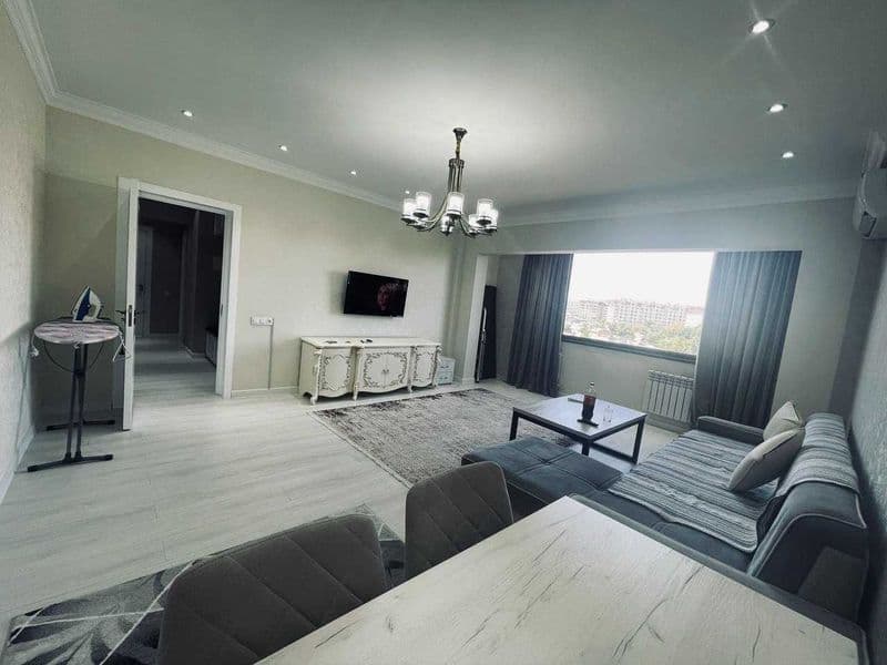 Сдается квартира.. на Дархане <br />
#Ориентир - Старт стади — фото 5