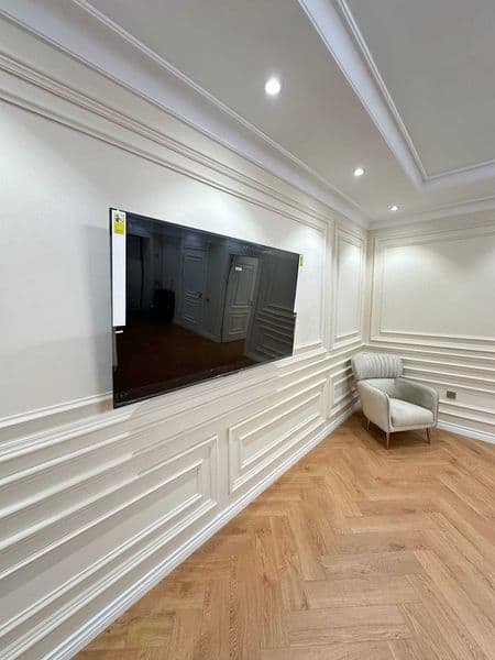 Сдаётся просторная, уютная квартира в центре города, имеющая — фото 3