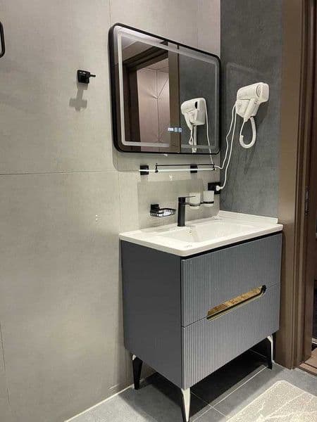 Аренда<br />
Новостройка<br />
ЖК "УзМакон" / Голден Хаус<br — фото 5