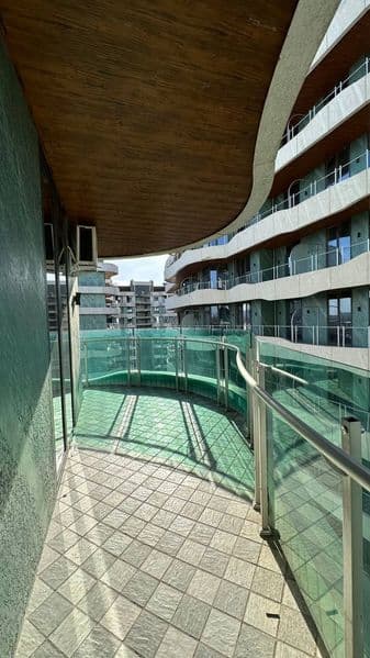 Сдаётся квартира в ЖК КАМОЛОН.<br />
Ориентир: м.Милий Бог.  — фото 3