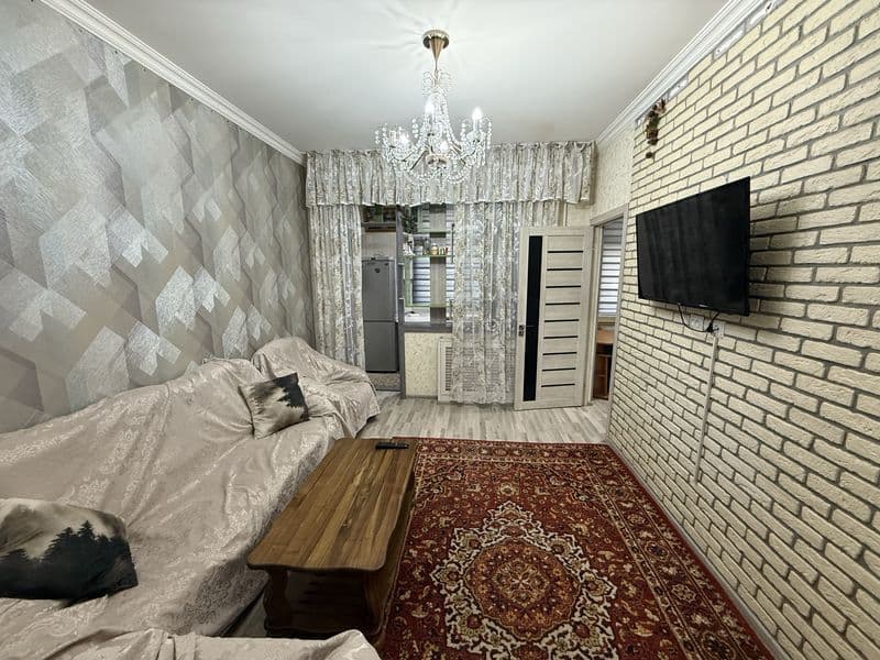 Аренда на долгий срок <br />
Чиланзар 3 <br />
Метро Мирзо У