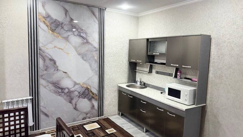 ID #1795<br />
Ойбек ЦУМ Ц-7 2/3/4 в квартире полностью уком — фото 5