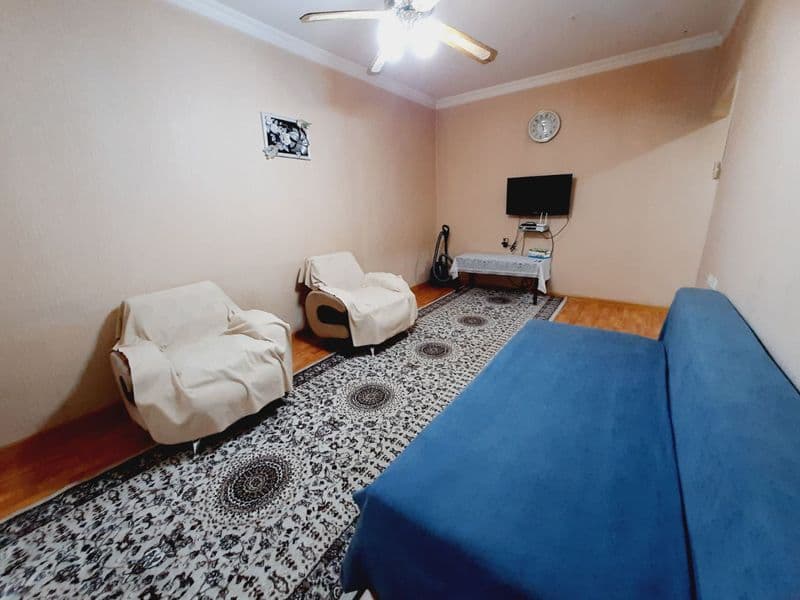 Toshkent Shahar Yakkasaroy tumani Qushbegi Mahallasida uy ij — фото 4