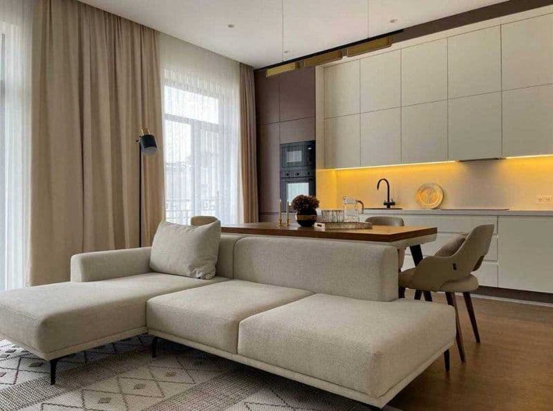 Сдается квартира в ЖК Dream House <br />
Ориентир - Courtyar — фото 2