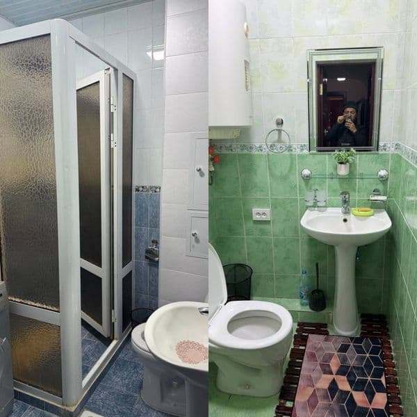 Arendaga 5 xonali xamma sharoitlari bilan Yunusobod 14 kvart — фото 2