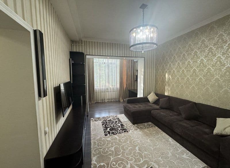 Сдаётся большая высокопотолочная квартира — Сталинка с отлич — фото 5