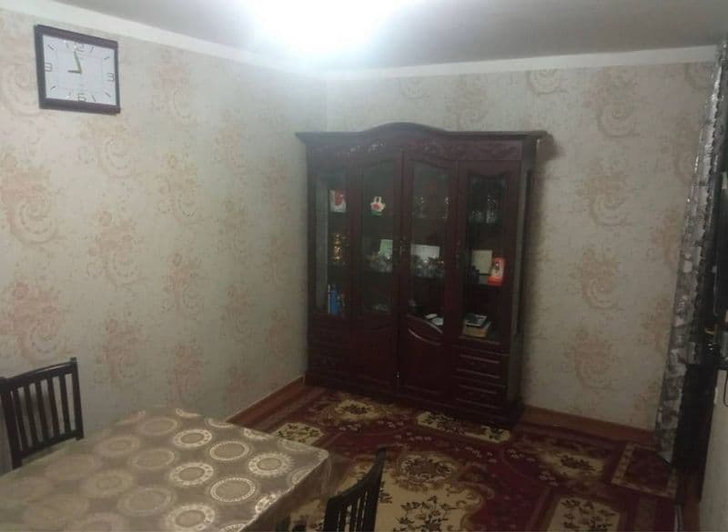 Юнусабад 7 квартал<br />
<br />
2-комнатная переделанная в 3 — фото 4