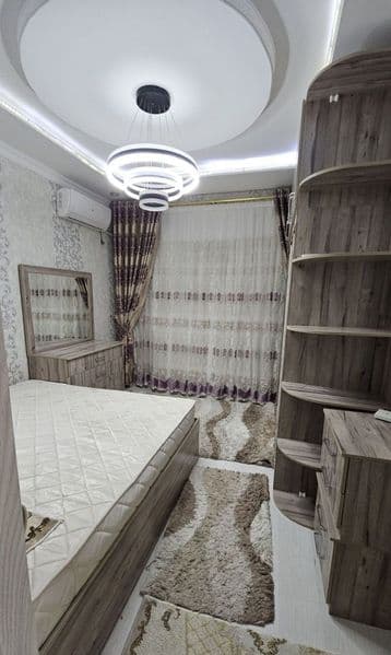 Срочна арендага квартира шошиламиз <br />
40 let pobeda kres