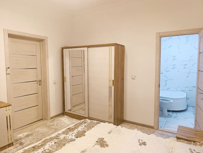 Квартира ижарага берилади навосройка Янгидархон 3 хонали хам — фото 5