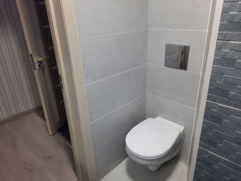 Срочно Сдаётся <br />
Новостройка 3/2/5<br />
3-комнаты <br  — фото 5