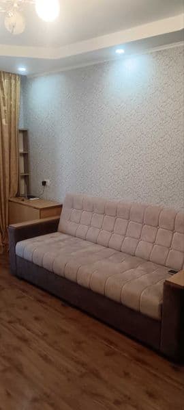 Срочня сдается квартира мирободские район квартиру. 1 остано — фото 5